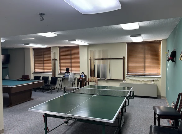 Image of The Hermitage Tower (5)