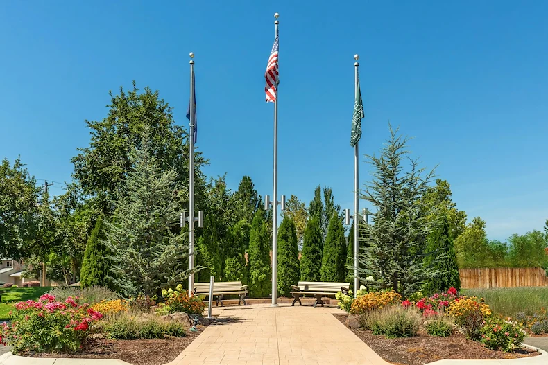 Image of Garden Plaza of Valley View (10)