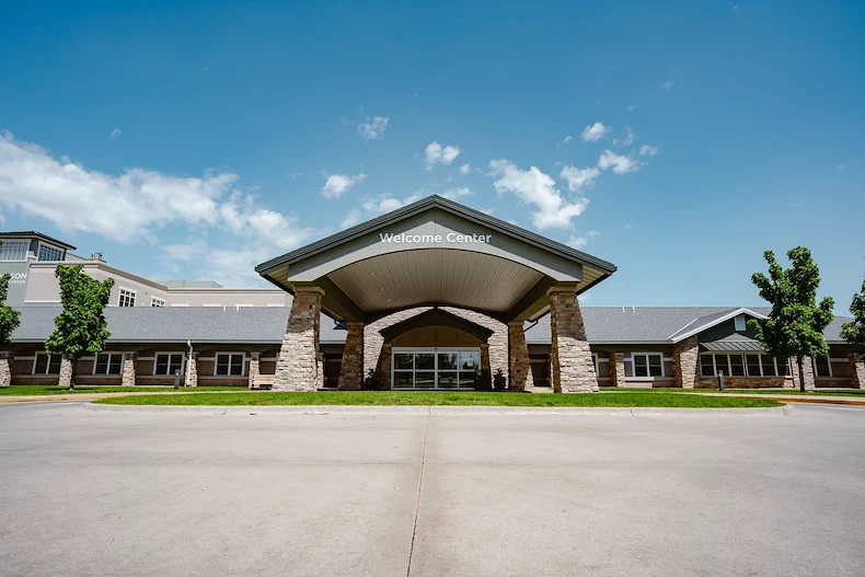 Image of Friendship Haven Senior Living (1)