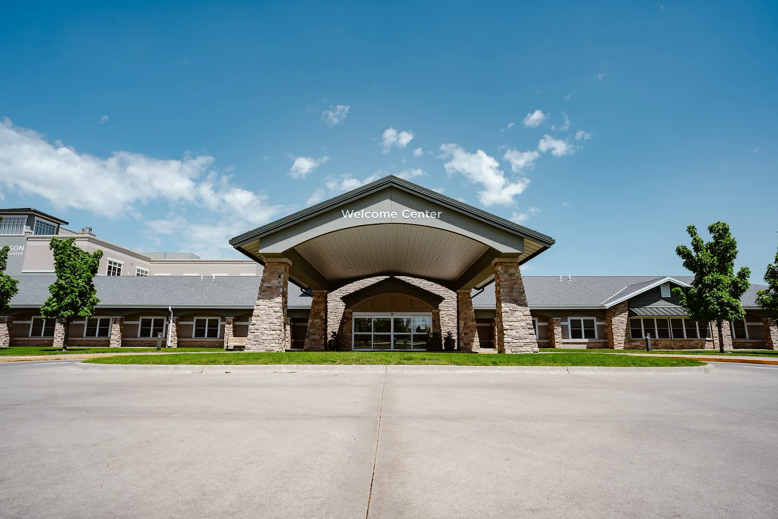 Image of Friendship Haven Senior Living (1)