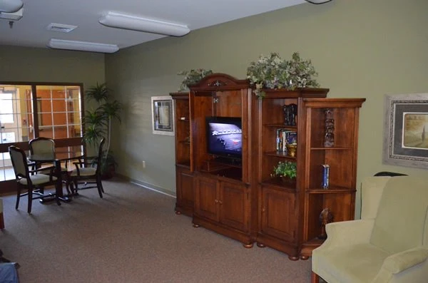 Image of The Shannon Gray Rehabilitation & Recovery Center (4)