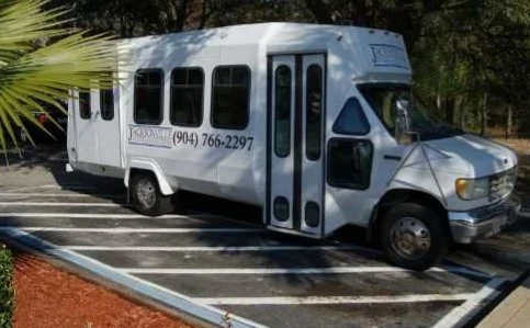 Image of Jacksonville Nursing And Rehab Center (2)