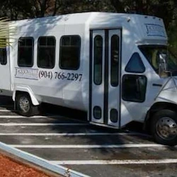 Image of Jacksonville Nursing And Rehab Center (2)