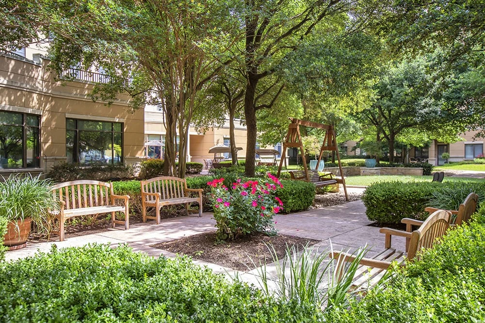Image of Brookdale Gaines Ranch (10)