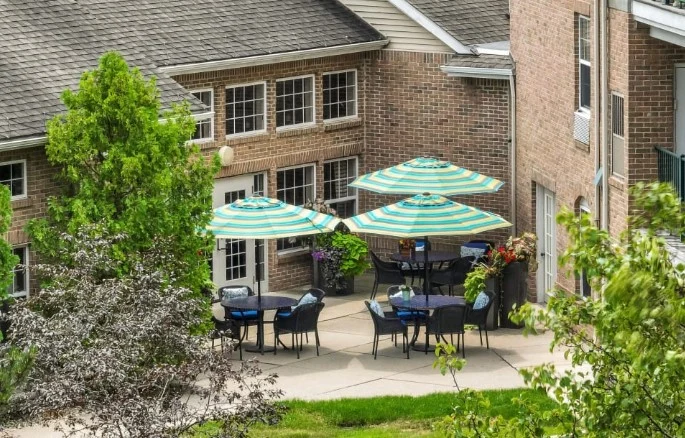 Image of All Seasons Rochester Hills (6)