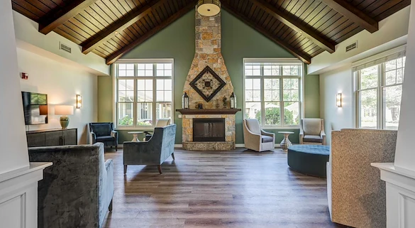 Image of The Auberge at Brookfield (2)