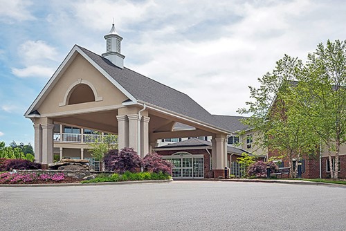 Image of Lake Pointe Landing (1)