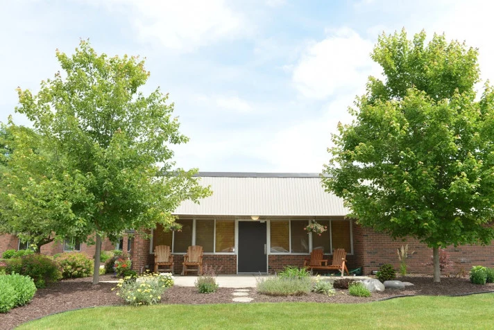 Image of Laurels Of Bedford (9)