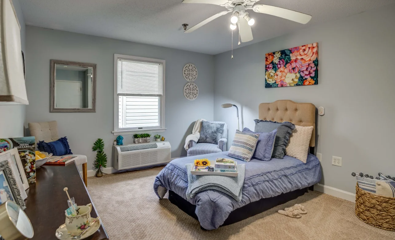 Image of Commonwealth Senior Living at Gloucester House (4)