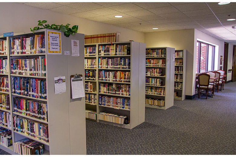 Image of Fairhaven Christian Ret Center (8)