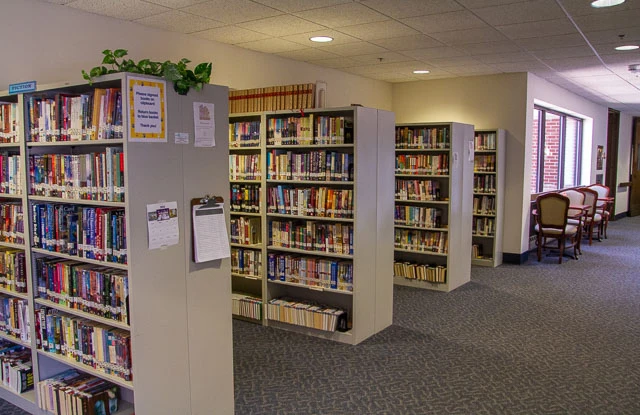 Image of Fairhaven Christian Ret Center (8)