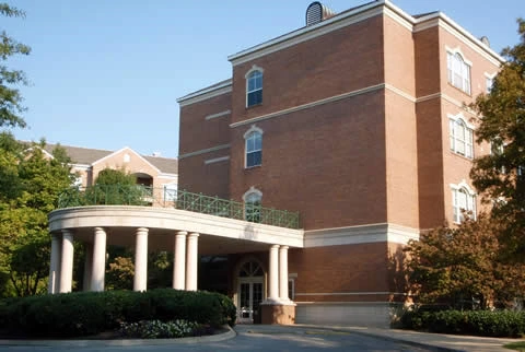 Image of The Health Center At Richland Place (1)