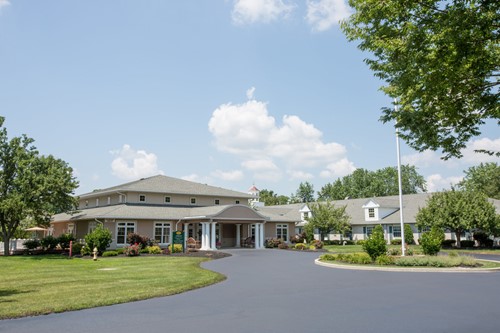 Image of Country Meadows Nursing & Rehab Center (1)