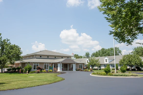 Image of Country Meadows Nursing & Rehab Center (1)