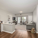 Independent Living Apartments