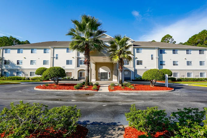 Image of Holly Ridge Apartments (1)