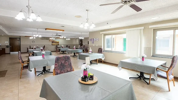 Image of Optalis Health & Rehabilitation at St. Francis (6)