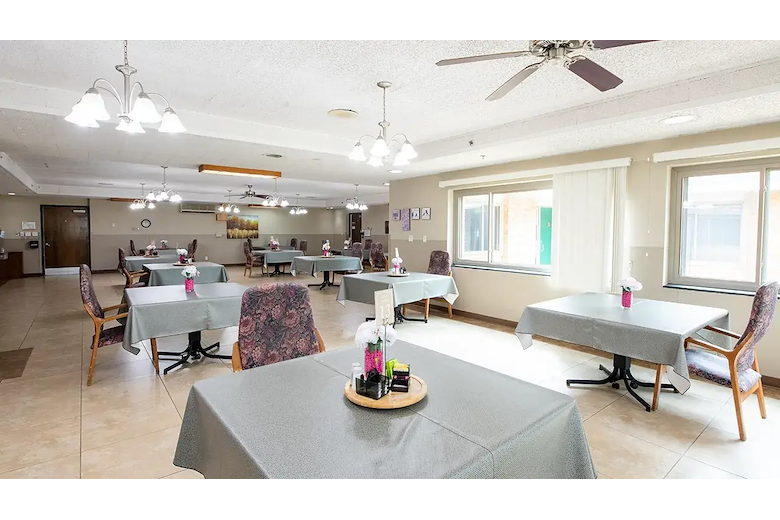 Image of Optalis Health & Rehabilitation at St. Francis (6)