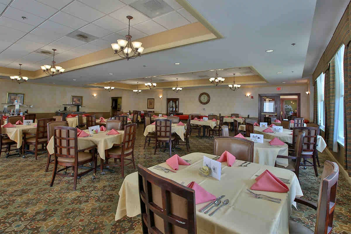 Image of Wesley Court (10)