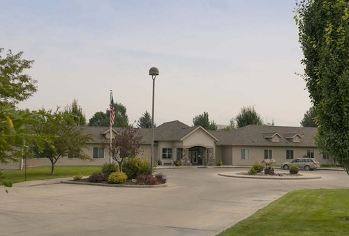 Image of Discovery Rehabilitation And Living (2)