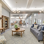 Image of Legacy Oaks of Azle Senior Living (10)