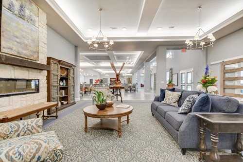 Image of Legacy Oaks of Azle Senior Living (10)