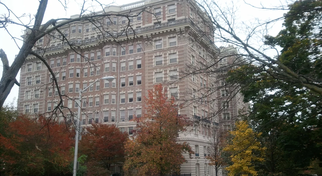 Image of Marlborough Senior Apartments (1)