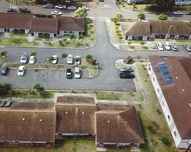 Image of DE Thompson Village (1)