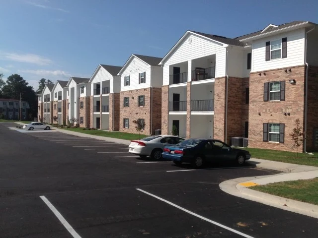 Image of Woodland Village II (1)