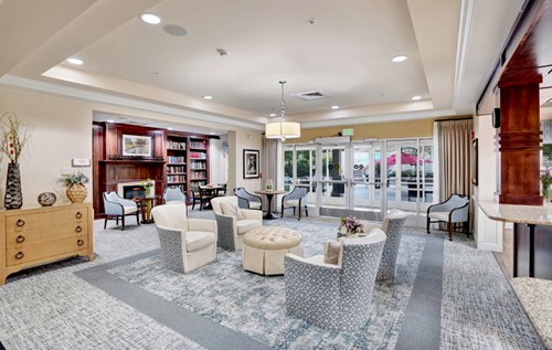 Image of The Inn at Greenwood Village (7)