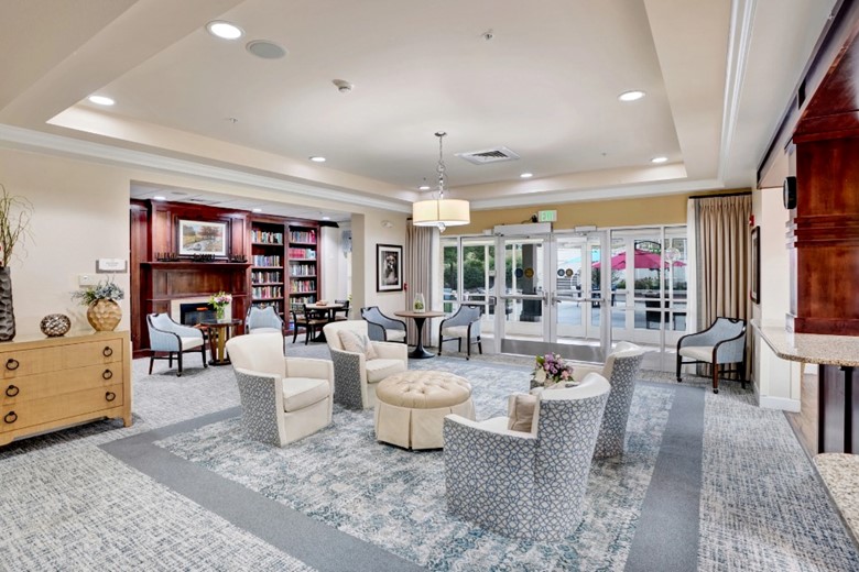 Image of The Inn at Greenwood Village (7)