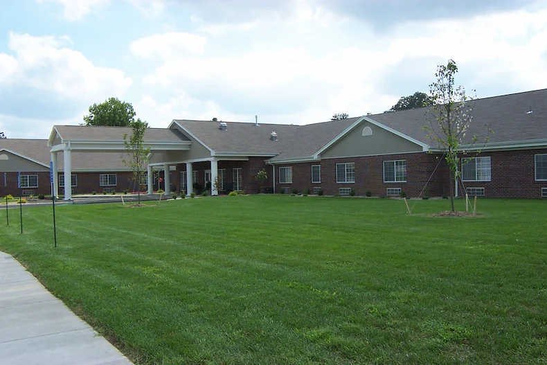 Image of Covered Bridge Senior Living (2)