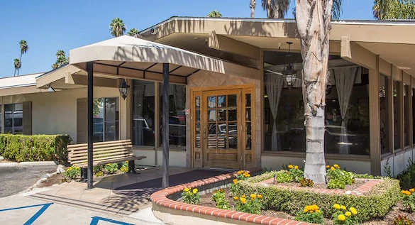 Image of Woodland Care Center (1)