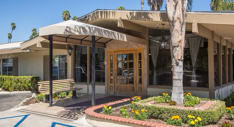 Image of Woodland Care Center (1)