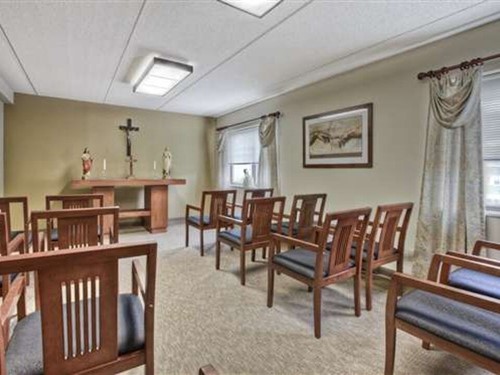 Image of Haven at Lakewood Senior Living (2)