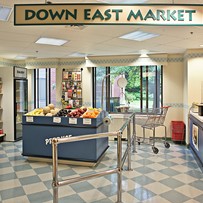 Image of Marshwood Center (4)