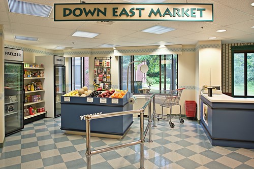 Image of Marshwood Center (4)