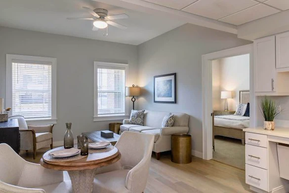 Image of Pioneer Senior Living at Upland Park (8)