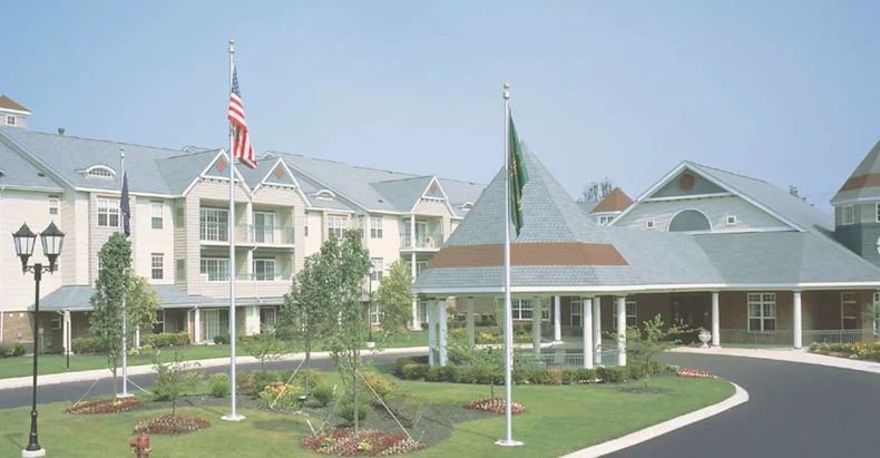 Image of Waltonwood Cherry Hill (2)