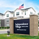 Image of Independence Village of Madison Heights (1)