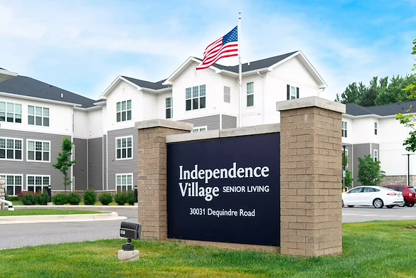 Image of Independence Village of Madison Heights (1)