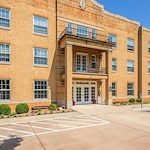 Image of Clay Hall Senior Residences (1)