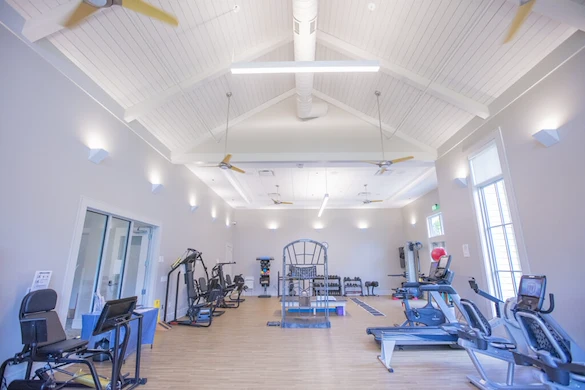 Image of The Arboretum At The Woodlands (3)