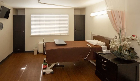 Image of Provo Rehabilitation And Nursing (4)