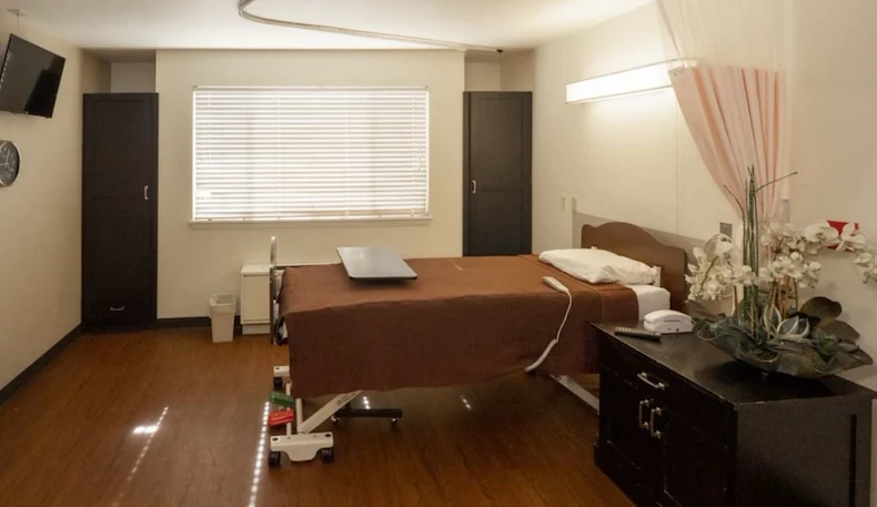 Image of Provo Rehabilitation And Nursing (4)