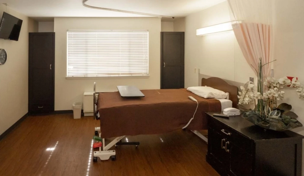 Image of Provo Rehabilitation And Nursing (4)