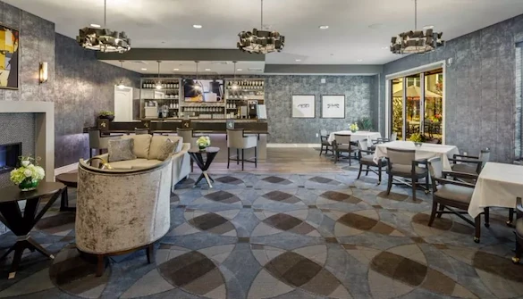 Image of Oakmont of Torrance (4)