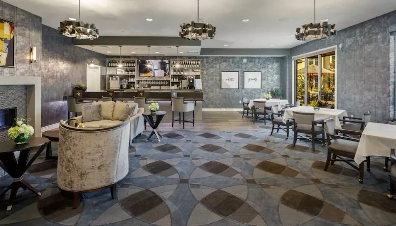 Image of Oakmont of Torrance (4)