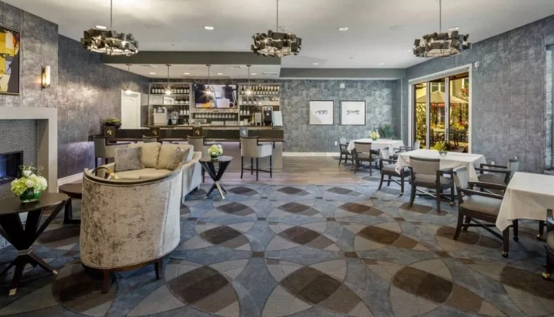 Image of Oakmont of Torrance (4)