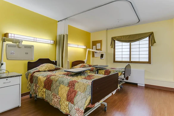 Image of Complete Care At Wheaton (2)